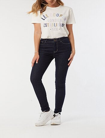 Lee Cooper - Jeans LC135 Brut - L32