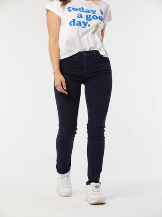 Lee Cooper - Jeans LC135 Indigo - L32