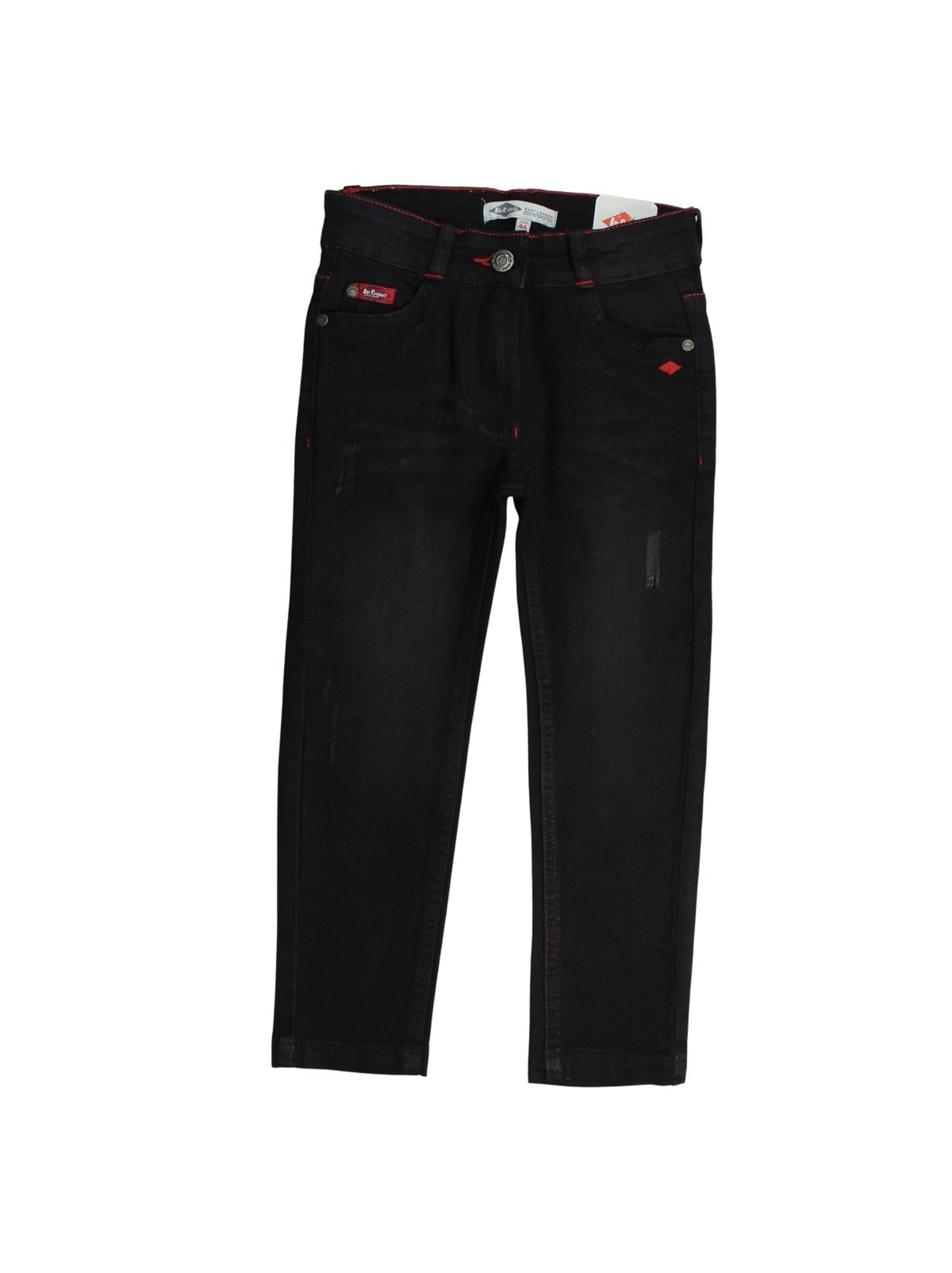 Lee Cooper - Basket imprimé Lee Cooper - Rose - Kiabi - 21.40