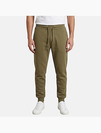 Lee cooper - jogging à cordon, poches latérales, bas resserrés