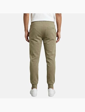 Lee cooper - jogging à cordon, poches latérales, bas resserrés