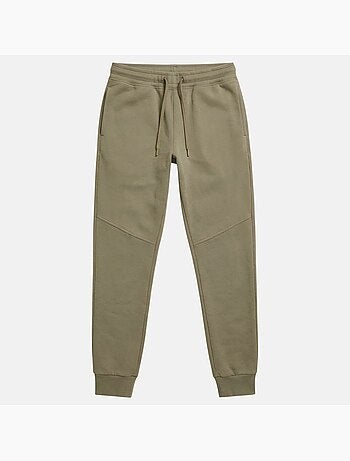 Lee cooper - jogging à cordon, poches latérales, bas resserrés