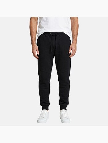 Lee cooper - jogging à cordon, poches latérales, bas resserrés