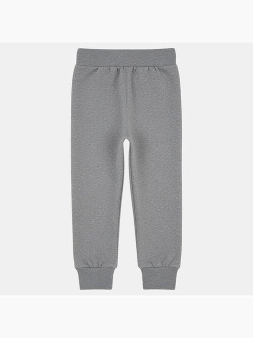 Lee cooper - jogging coupe ample, bas resserrés - Kiabi Lee cooper - jogging coupe ample, bas resserrés - Kiabi