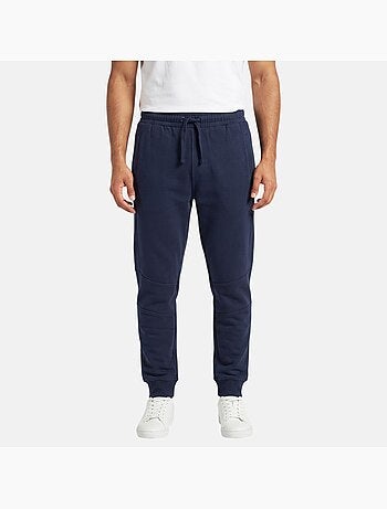 Lee cooper - jogging coupe droite à cordon, bas resserrés