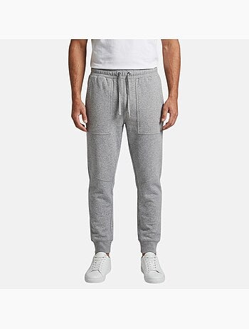 Lee cooper - jogging coupe droite à cordon, bas resserrés