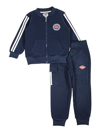 Lee Cooper - Jogging garçon Lee Cooper