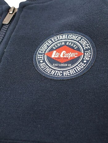 Lee Cooper - Jogging garçon Lee Cooper