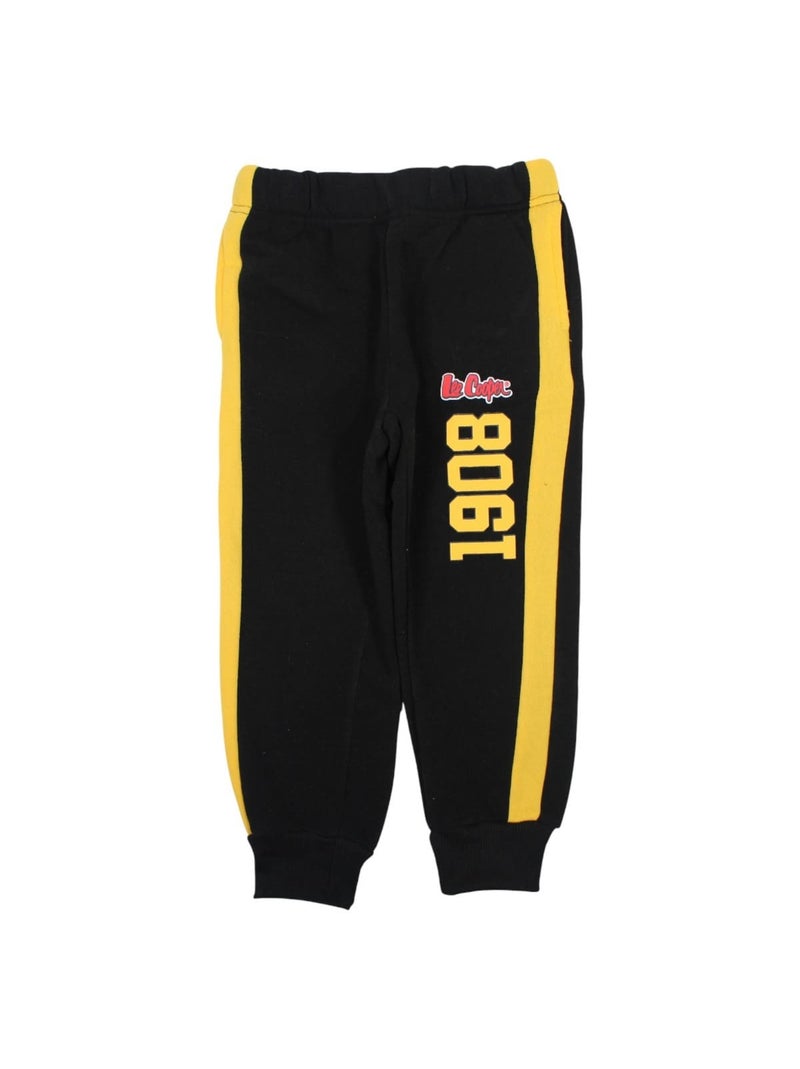 Lee Cooper Ensemble Jogging Garçon - Survêtement Confortable Pour Enfant