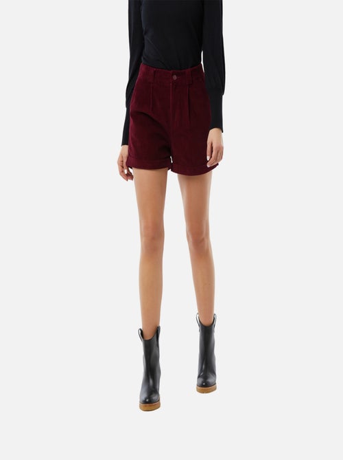 Lee Cooper - Jupe coton  JIHANE - Kiabi