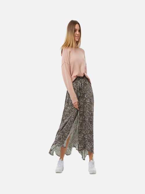 Lee Cooper - Jupe NOCTUL Forest - Kiabi