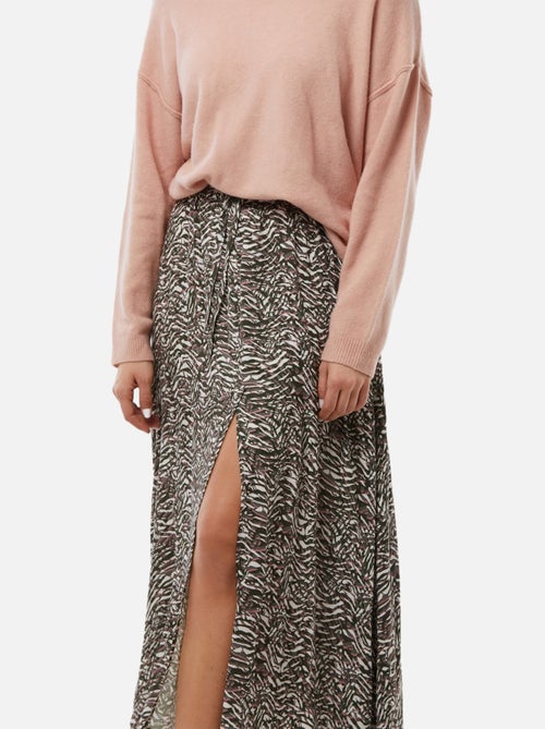 Lee Cooper - Jupe NOCTUL Forest - Kiabi