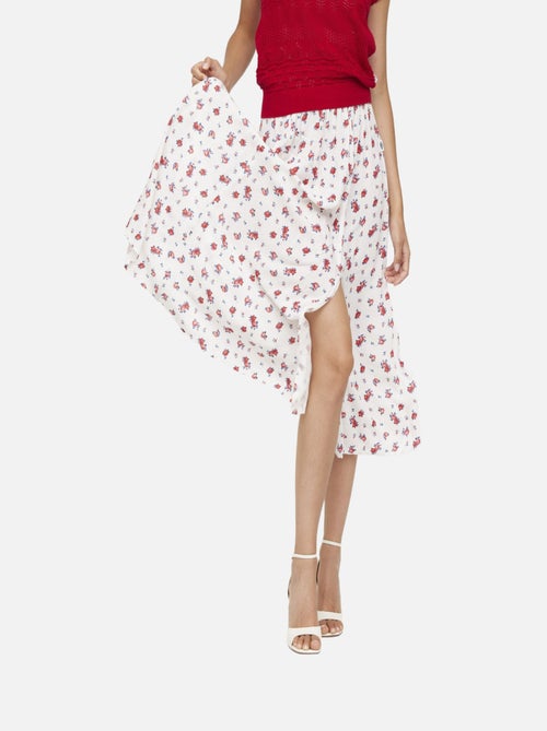 Lee Cooper - Jupe POLINA Cherry - Kiabi