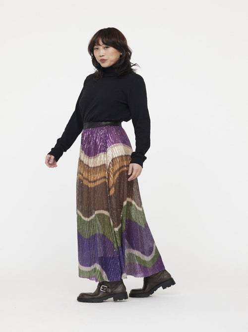 Lee Cooper - Jupe POPPY Mure - Kiabi