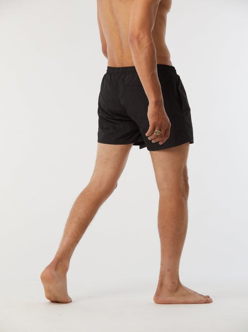 Lee Cooper - Maillot de bain NERENZ Noir - Kiabi