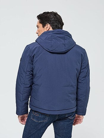 Lee Cooper - Manteau Facila Navy