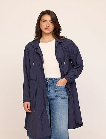 Lee Cooper - Manteau FAPINI Marine