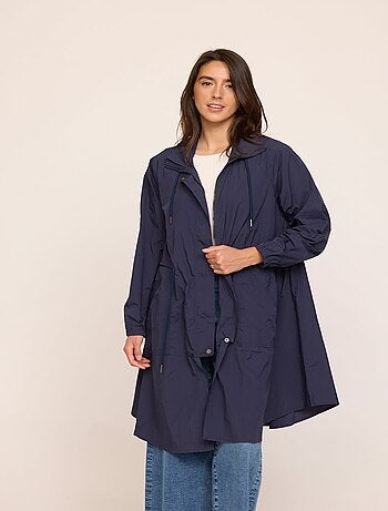 Lee Cooper - Manteau FAPINI Marine