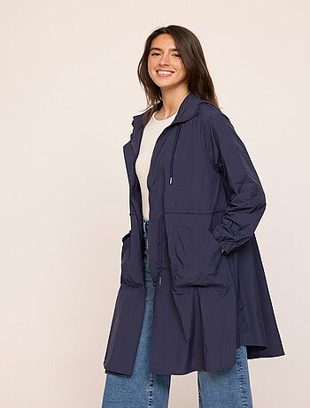 Lee Cooper - Manteau FAPINI Marine
