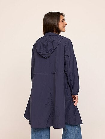 Lee Cooper - Manteau FAPINI Marine