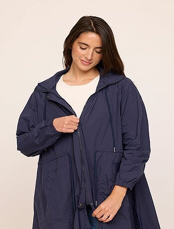 Lee Cooper - Manteau FAPINI Marine