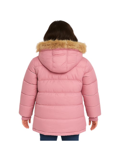 Lee Cooper - Manteau fille - Kiabi