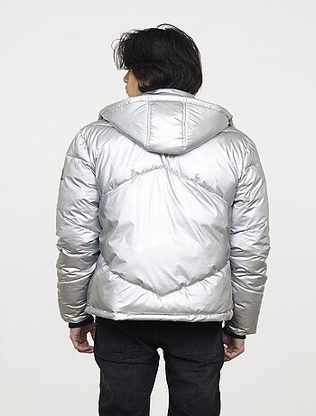 Lee Cooper - Manteau FISIO Silver