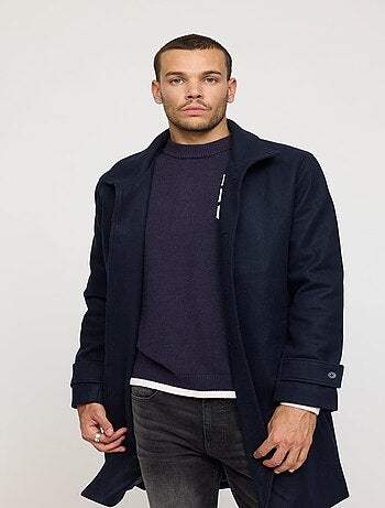 Lee Cooper - Manteau Fovil