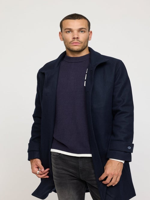 Lee Cooper - Manteau Fovil - Kiabi