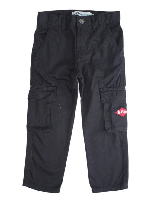 Lee Cooper - Pantalon cargo garçon Lee Cooper - Kiabi