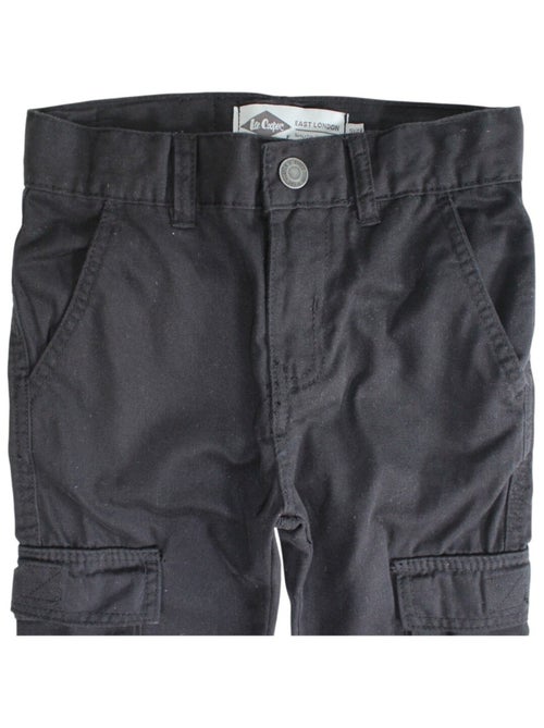 Lee Cooper - Pantalon cargo garçon Lee Cooper - Kiabi