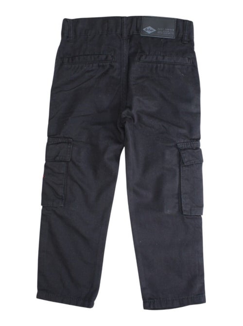 Lee Cooper - Pantalon cargo garçon Lee Cooper - Kiabi