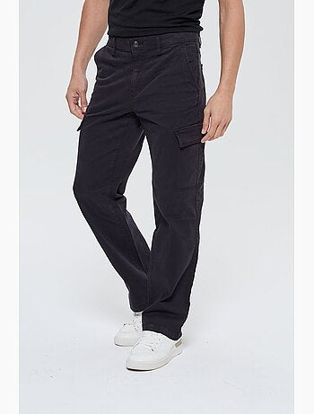 Lee Cooper - Pantalon Cargo Garden