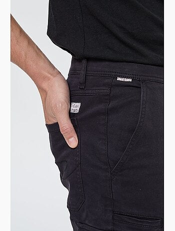 Lee Cooper - Pantalon Cargo Garden