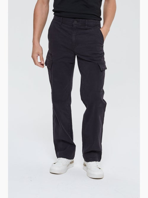 Lee Cooper - Pantalon Cargo Garden - Kiabi