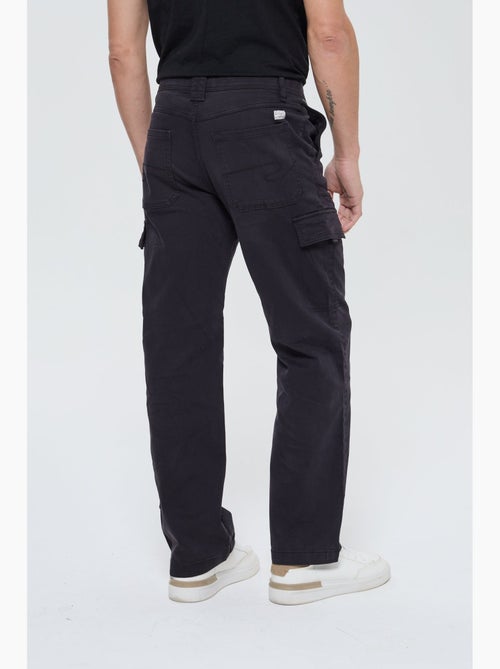 Lee Cooper - Pantalon Cargo Garden - Kiabi