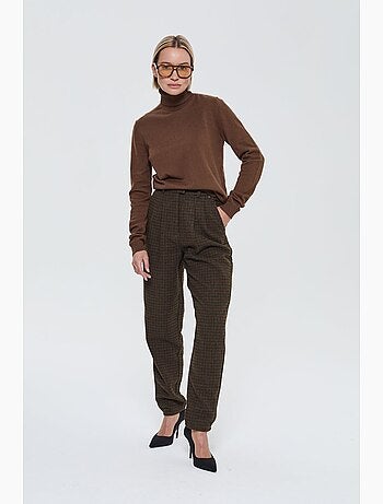 Lee Cooper - Pantalon Carotte Gapanty