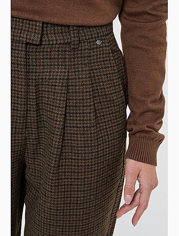 Lee Cooper - Pantalon Carotte Gapanty