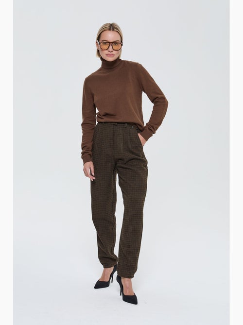 Lee Cooper - Pantalon Carotte Gapanty - Kiabi