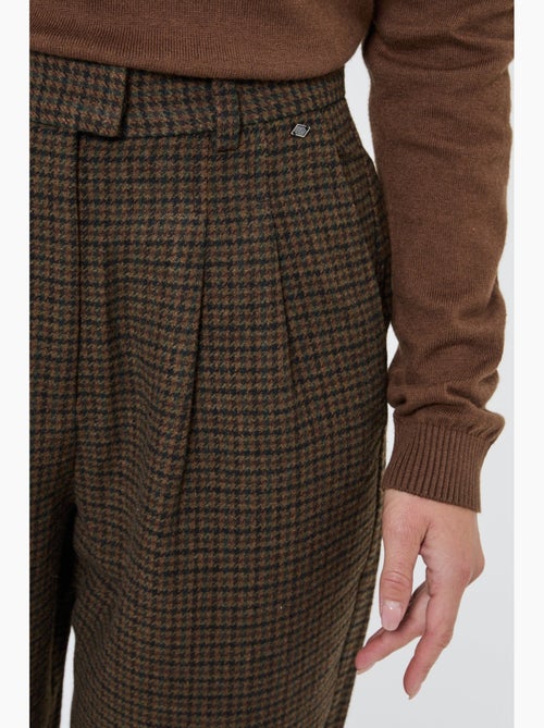 Lee Cooper - Pantalon Carotte Gapanty - Kiabi