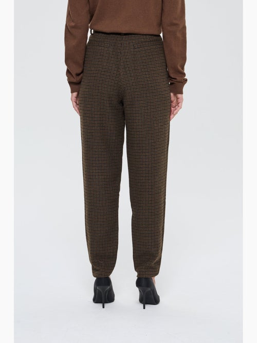 Lee Cooper - Pantalon Carotte Gapanty - Kiabi