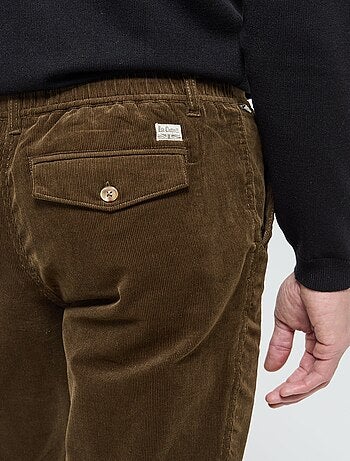 Lee Cooper - Pantalon Chino Gonoam - L34