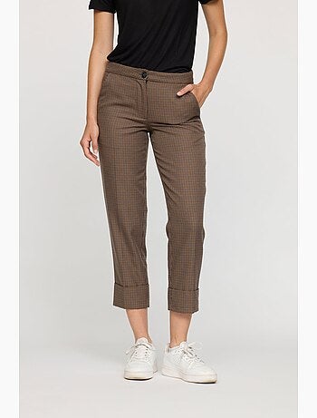 Lee Cooper - Pantalon Cigarette Javi