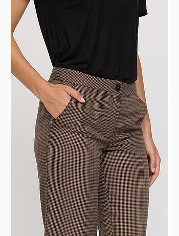 Lee Cooper - Pantalon Cigarette Javi