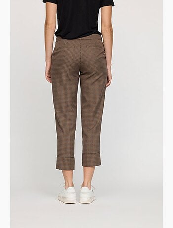 Lee Cooper - Pantalon Cigarette Javi