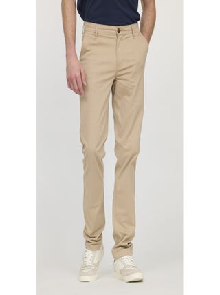 Lee Cooper - Pantalon coton chino GALANT