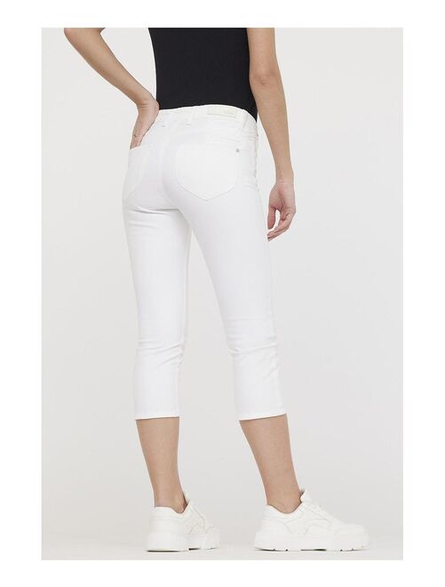 Pantalons femme decouvrez nos modeles taille 30 Kiabi