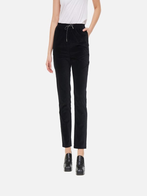 Lee Cooper - Pantalon coton regular GURI - Kiabi