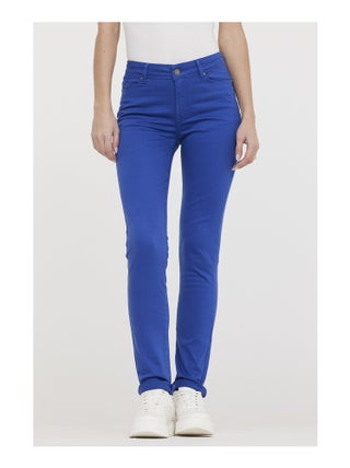 Lee Cooper - Pantalon coton slim JAMIA