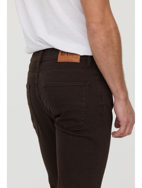 Lee Cooper - Pantalon coton slim LC128 - Kiabi